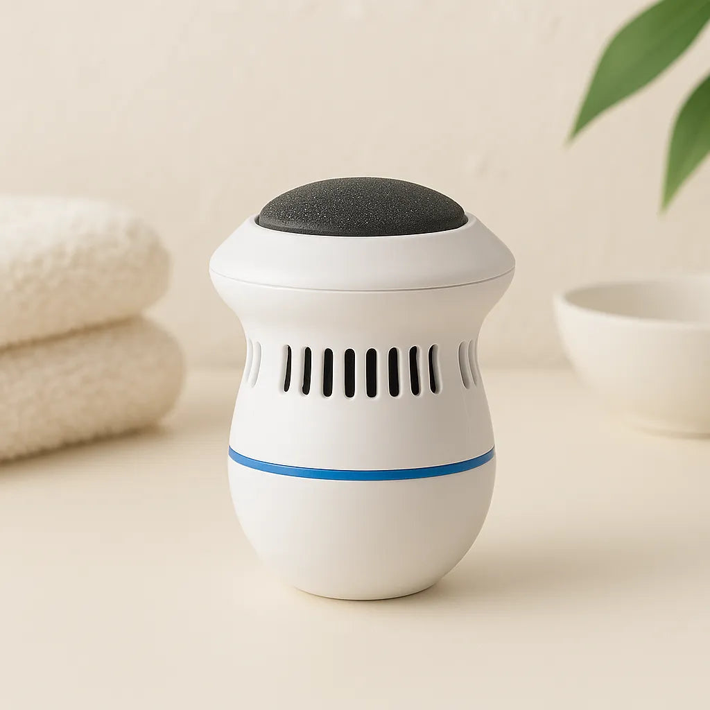 Electric Callus Remover Foot Grinder