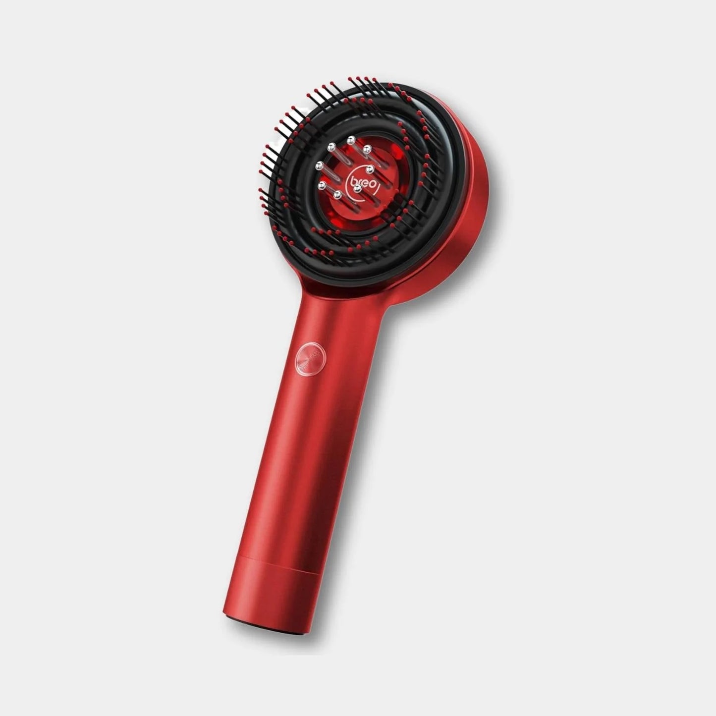 Electric Scalp Red Light Comb